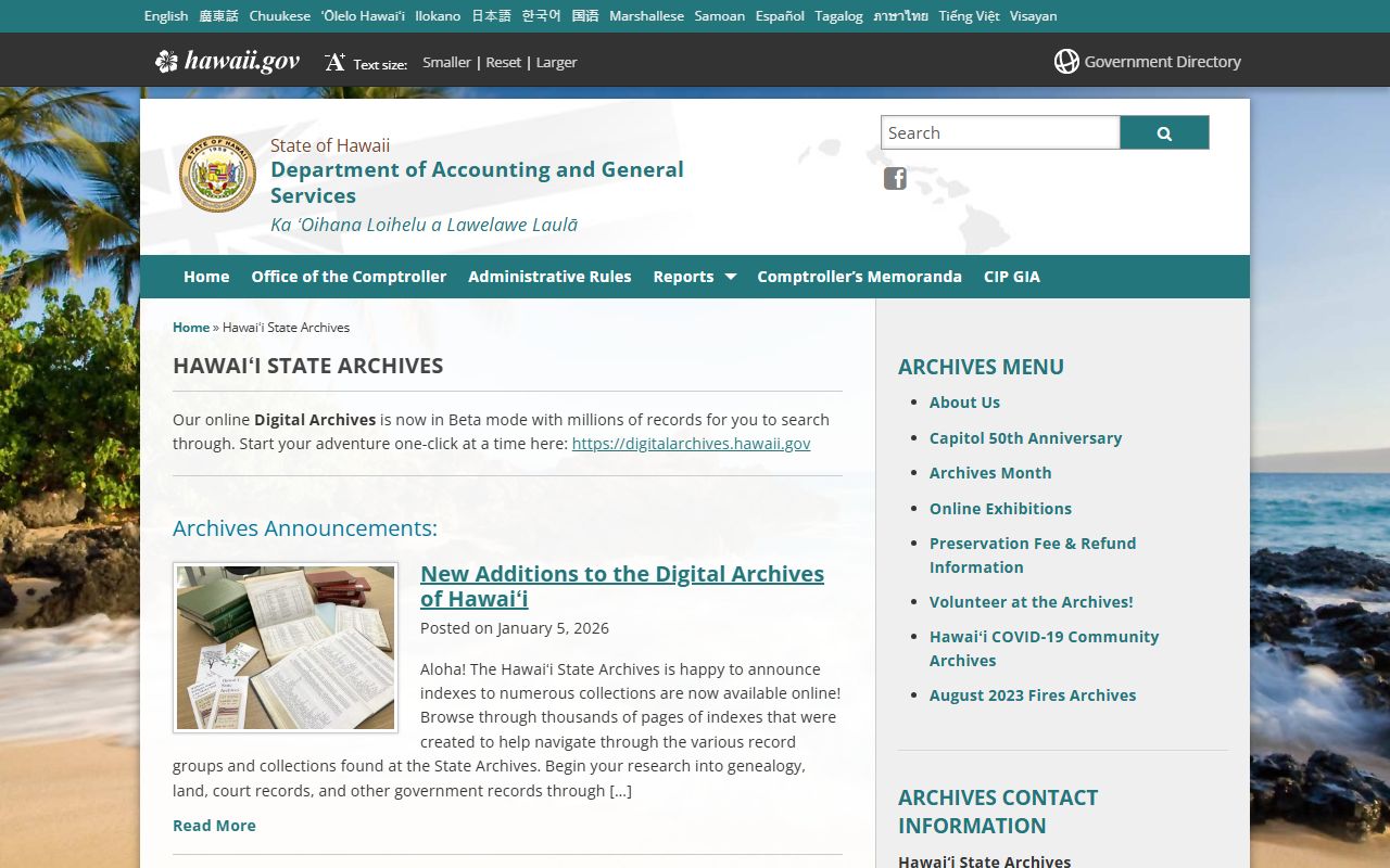 east honolulu hawaii state archives historical dissolution of marriage records