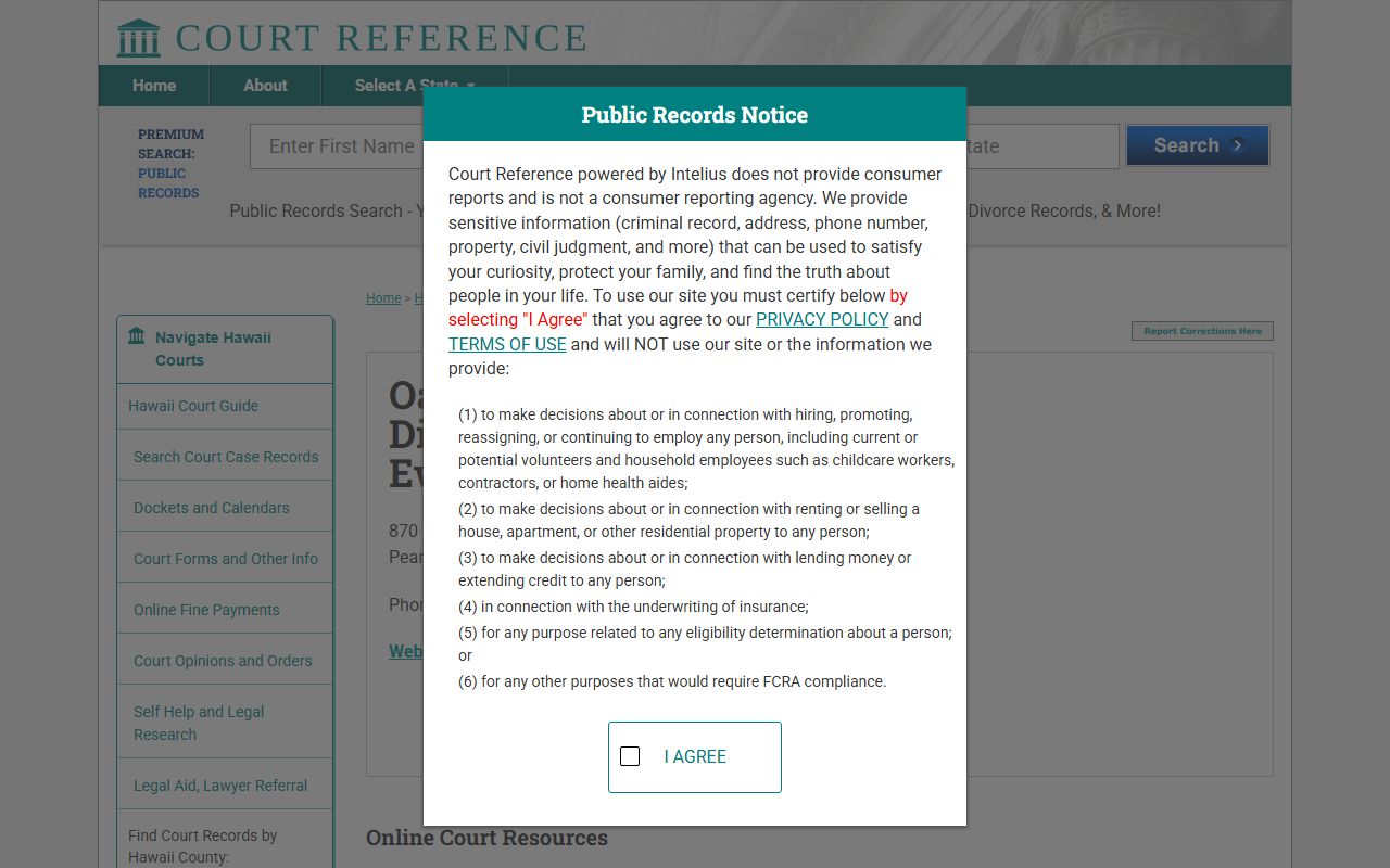pearl city dissolution of marriage local district court ewa pearl city location